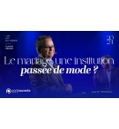 Le mariage, une institution passée de mode? - Claude Greder - MP3