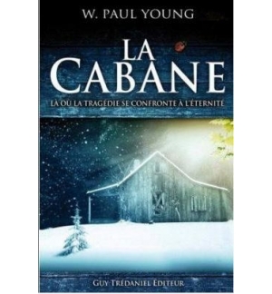 La cabane - W. Paul Young