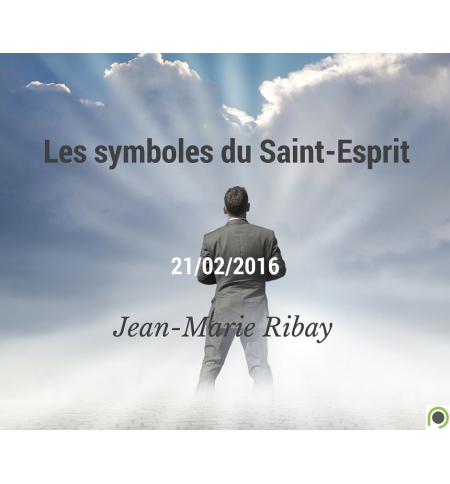 Les symboles du Saint-Esprit - Jean-Marie Ribay Les symboles du Saint-Esprit - Jean-Marie Ribay