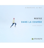 Rester dans la course partie 1 - Claude Greder