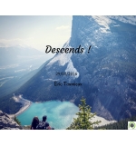 Descends !  - Eric Toumieux