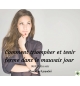 Comment triompher et tenir ferme dans le mauvais jour - Mamadou Karambiri