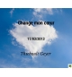 Change mon cœur - Thiebault Geyer - CD ou DVD