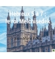 Hébreux 5 à 7 : le roi Melchisédek - Jean-Marie Ribay - CD ou DVD