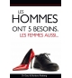 Les hommes ont 5 besoins les femmes aussi - Dr Gary & Barbara Rosberg