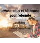 Levons-nous et bâtissons pour l'éternité - Samuel Peterschmitt CD ou DVD