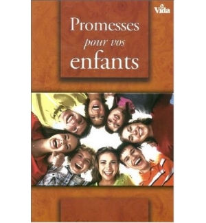 Promesses pour vos enfants