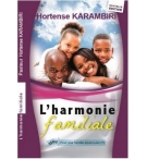 L'harmonie familiale - Hortense Karambiri