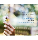 Le premier amour - Samuel Peterschmitt