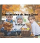 Soyez imitateur de Dieu en Jésus Christ - Jean Peterschmitt - CD ou DVD