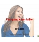 Fort quand je suis faible - Jean-Marie Ribay - CD ou DVD