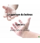 La guérison du boiteux - Jean-Marie Ribay - CD ou DVD