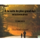 À la suite du plus grand des missionnaires - Thiebault Geyer - CD ou DVD