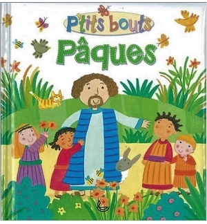 P'tits bouts Pâques - Moins de 4 ans