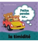 Petites pensées sur... La timidité - De 4 à 6 ans