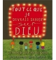 Tout ce que je devrais savoir sur Dieu - De 4 à 6 ans