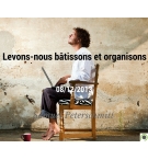 Levons-nous bâtissons et organisons - Samuel Peterschmitt - CD ou DVD