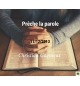Prêche la parole - Christian Gagnieux - CD ou DVD