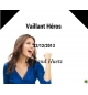 Vaillant Héros - Bertrand Huetz - CD ou DVD