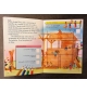 L'histoire de Noé - mini Bible avec jeux - De 4 à 6 ans
