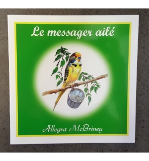 Le messager ailé - De 7 à 9 ans