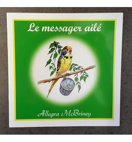 Le messager ailé - De 7 à 9 ans