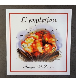 L'explosion - De 7 à 9 ans