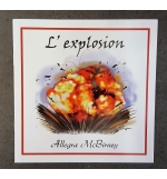 L'explosion - De 7 à 9 ans