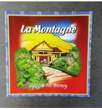La montagne - De 7 à 9 ans