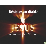Résistez au diable - Jean-Marie Ribay - CD ou DVD