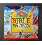 Bible en jeux tome 3 - a partir de 7 ans