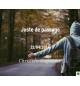 Juste de passage - Christian Gagnieux - CD ou DVD