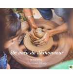 Un vase de déshonneur - Bertrand Huetz - CD ou DVD