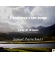 Transformé à son image - Samuel Peterschmitt - CD