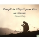 Rempli de l'Esprit pour être un témoin - Bertrand Huetz - CD
