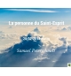 La personne du Saint-Esprit - Samuel Peterschmitt - CD