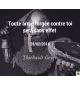 Toute arme forgée contre toi sera sans effet - Thiebault Geyer - CD