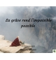 La grâce rend l'impossible possible - Mamadou Karambiri - CD ou DVD