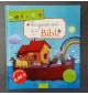 Les grands mots de la Bible - Moins de 4 ans