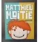 Matthieu moitié - De 7 à 9 ans