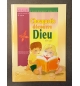 Chouquette découvre Dieu - Pour les enfants de 2 ans