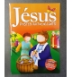 Jésus - Poster-autocollants - Dès 6 ans