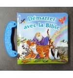 Démarrer avec la Bible - De 4 à 6 ans