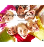 Soyez reconnaissants - Bertrand Huetz - CD ou DVD