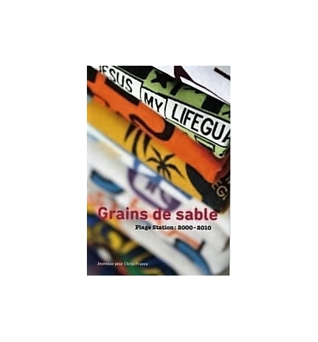 Grains de sable - Collectif Grains de sable - Collectif