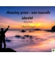 Amazing grace : une nouvelle identité - Thiebault Geyer - CD ou DVD