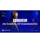 Vainqueur en toutes circonstances - Samuel Peterschmitt - MP3