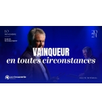 Vainqueur en toutes circonstances - Samuel Peterschmitt - MP3