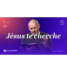 Jésus te cherche - Jérémie Jung - MP3