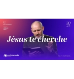Jésus te cherche - Jérémie Jung - MP3